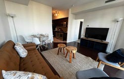 4406 - 832 Bay Street, Toronto, Ontario M5S1Z6