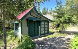 4 Riv. Flamand, La Tuque, QC G9X3N7, CA, La Tuque, Quebec G9X3N7