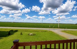 655 2e Rang O., Saint-Samuel, Quebec G0Z1G0