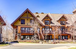 1510 Ch. du Versant-Soleil 7, Mont-Tremblant, Quebec J8E 1A8