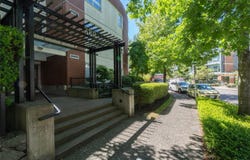 380 Waterfront Cres 201, Victoria, British Columbia V8T 5K3