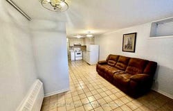 Lower - 23 Paton Road, Toronto, Ontario M6H1R7
