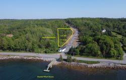 Peggys Cove Road Lot 102, French Village, Nova Scotia B3Z 2V1