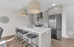 109 Hampton Crescent, Sylvan Lake, Alberta T4S0X4