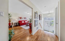 157 Dollery Court, Toronto, Ontario M2R3N9