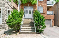 131 Santa Maria Trail, Vaughan, Ontario L6A3G9
