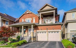 16 Milos Road, Richmond Hill, Ontario L4E0J9