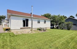 1185 Rue Gilbert, Labrecque, Quebec G0W2S0