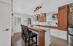 7776 Av. Royale, Château-Richer, Quebec G0A1N0