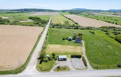283 2e Rang E., Sainte-Luce, Quebec G0K1P0