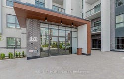 505 - 470 Gordon Krantz Avenue, Milton, Ontario L9T2X5
