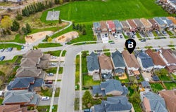 609 Mcbean Avenue, Newmarket, Ontario L3X2L5