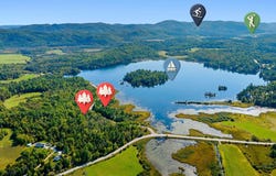 Ch. Lemens, Lac-Sainte-Marie, Quebec J0X1Z0