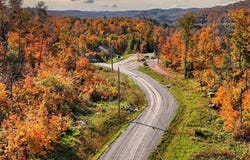 Rue Radieux, Sainte-Adèle, QC J8B1A3, CA, Sainte-Adèle, Quebec J8B1A3