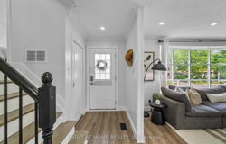820 Zator Avenue, Pickering, Ontario L1W1Y1