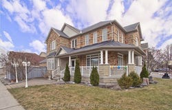 109 Vipond Way, Bradford West Gwillimbury, Ontario L3Z0G5