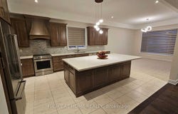 3175 Daniel Way, Oakville, Ontario L6H0V1