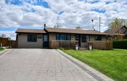 7 Bayview Crescent, Scugog, Ontario L0B1E0