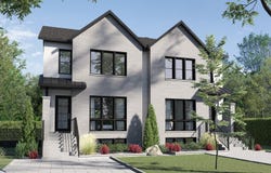 422 Rue du Muscat, Sainte-Marthe-sur-le-Lac, QC J0N1P0, CA, Sainte-Marthe-sur-le-Lac, Quebec J0N1P0