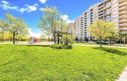 502 - 1140 Parkwest Place, Mississauga, Ontario L5E3K9