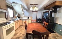 98 Av. Joliette, Mont-Joli, QC G5H1L1, CA, Mont-Joli, Quebec G5H1L1