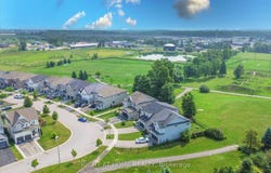 172 Morden Drive, Shelburne, Ontario L9V3S4