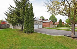 4 Deena Place, Markham, Ontario L3S3C6