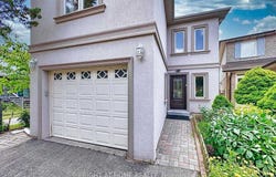 100 Greenbelt Crescent, Richmond Hill, Ontario L4C5R8