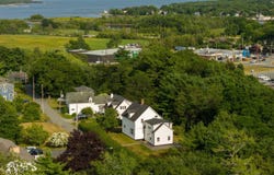 57 Old Falls Road, Liverpool, Nova Scotia B0T 1K0