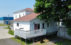 163 Av. Doucet, Mont-Joli, Quebec G5H1R8
