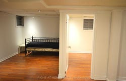 BSMT - 4 Rovinelli Road, Toronto, Ontario M1B4L6