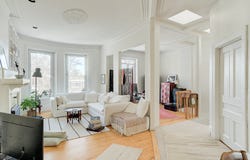 516 Av. Grosvenor, Westmount, QC H3Y2S4, CA, Westmount, Quebec H3Y2S4