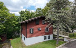 116Z-116AZ Rue du Mont-Rainer, Sainte-Agathe-des-Monts, QC J8C2Z9, CA, Sainte-Agathe-des-Monts, Quebec J8C2Z9