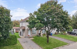 11720 Av. Berlioz, La Haute-Saint-Charles, Quebec G2B5H8