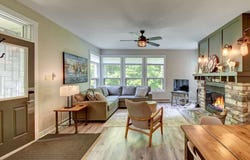201 Ch. des Quatre-Sommets 6, Mont-Tremblant, Quebec J8E 1C7