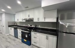 Basement - 22 Amboise Crescent, Brampton, Ontario L7A2R2