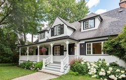 11 Av. Waverley, Pointe-Claire, Quebec H9S4W4