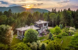 740 Allée Royale, Mont-Tremblant, Quebec J8E2L9