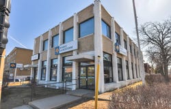 2490 Rue De Salaberry, Montréal, Quebec H3M1K9