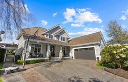 15675 36, Surrey, British Columbia V3S0K3