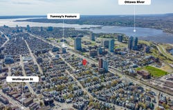 243-245 Hinchey Avenue, West Centre Town, Ontario K1Y 1L9