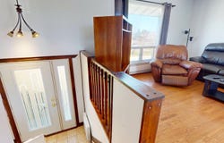18 Rue des Rochelois, Port-Cartier, QC G5B1H9, CA, Port-Cartier, Quebec G5B1H9