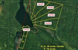 6 Ch. Murray, Bégin, Quebec G0V1B0