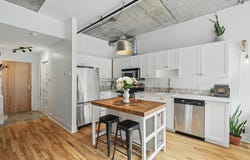 4300 Rue St-Ambroise 117, Montréal (Le Sud-Ouest), Quebec H4C 3R4
