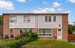 58 Anaconda Avenue, Toronto, Ontario M1L4M2