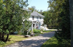 30 Rue de la Cédrière, La Malbaie, QC G5A3A4, CA, La Malbaie, Quebec G5A3A4