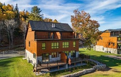 850 Allée du Géant #H, Mont-Tremblant, Quebec J8E0N4