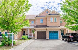 222 Albright Road, Brampton, Ontario L6X5E7