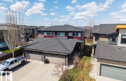 2366 WARE CR NW, Edmonton, Alberta T6W0S4