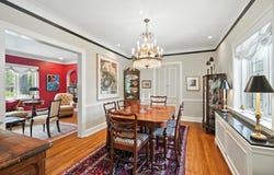 16 Rue Northcote, Hampstead, Quebec H3X 1P5